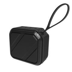 Portable Wireless Subwoofer Speaker with 3D Surround Sound