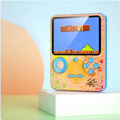 Handheld Game Console