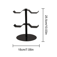 Game Controller and Headphone Metal Stand