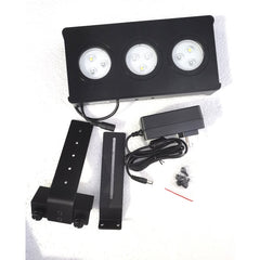 Water Knight M5 Coral LED Light
