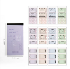 Bunny 3-Inch Mini Photo Album