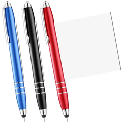 Metal Stylus Drawing Pen