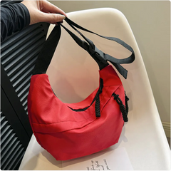Korean Style Casual Tote Bag