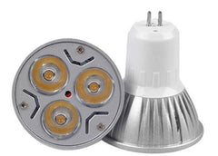MR16 LED Spotlight and Lamp