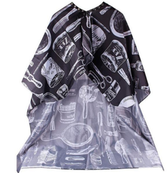 Waterproof Apron with Protective Coverage