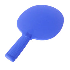 Thickened Table Tennis Racket for Kids Training