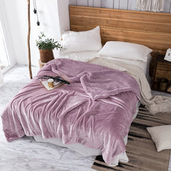 Double-layer Blanket