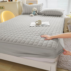 Fitted Sheet Cover