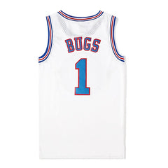 Breathable Polyester Basketball Jersey Sportswear