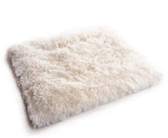 Convertible Folding Plush Pet Mat