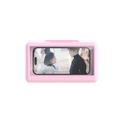 Wall-Mounted Waterproof Phone Box