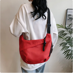 Korean Style Casual Tote Bag