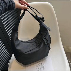Korean Style Casual Tote Bag