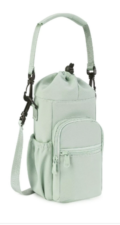 Crossbody Kettle Sleeve (One Piece)