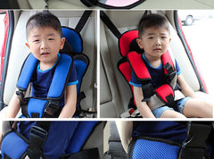 Children's Safety Seat Chair