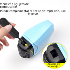 Confidential Roller Stamp for Privacy Information (Wholesale)