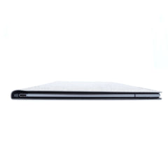 Protective Paper Leather Magnetic Flap Cover