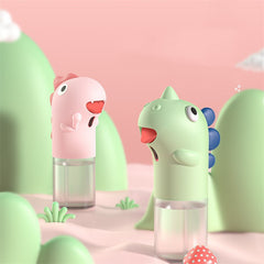 Baseus Dinosaur Smart Hand Sanitizer for Kids