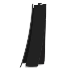 Wall-Mounted Soap Dispenser for Liquid Soap and Shower Gel