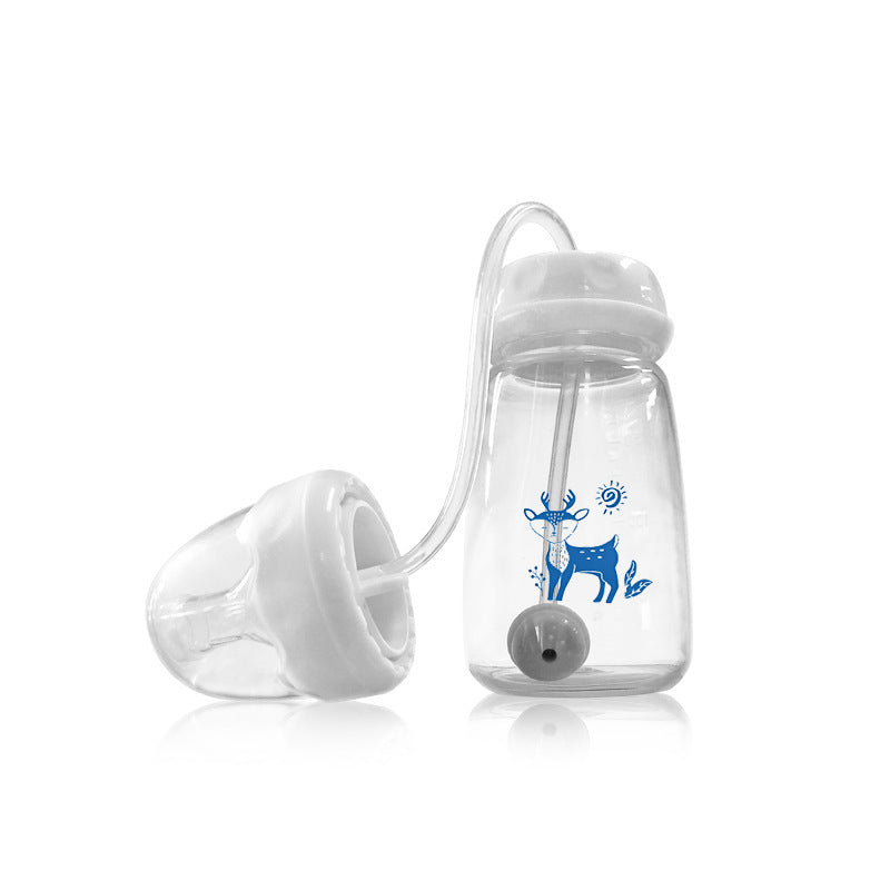 Baby Bottle