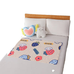 Washable Menstrual Pads for Adult Care and Dorm Use