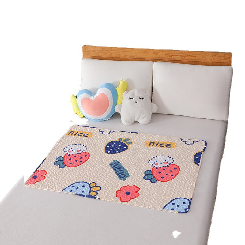 Washable Menstrual Pads for Adult Care and Dorm Use