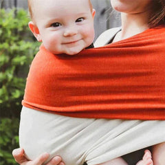 2023 New Baby Carrier Wrap for All Seasons