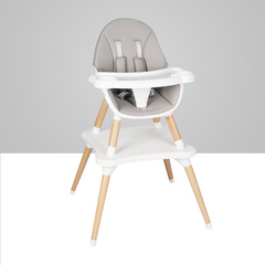 Baby Beech Table & Chair