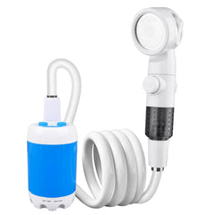 Portable Outdoor Camping Shower