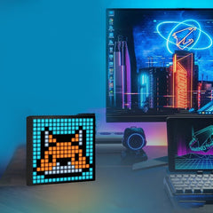 LED Pixel Bluetooth Pixel Light