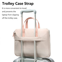 Fashion Shockproof Laptop Sleeve and Business Bag