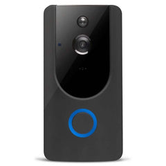 L500 WiFi Smart Wireless Doorbell Camera