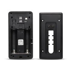 L500 WiFi Smart Wireless Doorbell Camera