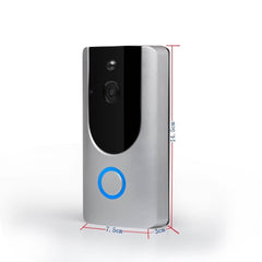 L500 WiFi Smart Wireless Doorbell Camera