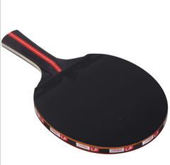 Custom Table Tennis Racket for Beginners Training