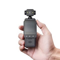 Outdoor Sports Pocket Cycling Camera
