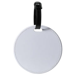Sublimation Blank Card Holder for Work ID (Direct Supply)