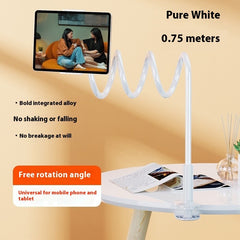 Flexible Gooseneck Phone & Tablet Holder Stand
