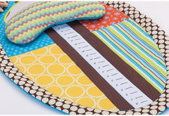 Sozzy Waterproof Baby Crawling and Play Mat