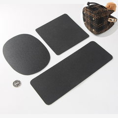 Thick Hard Base Plate for DIY Bag Accessories