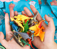Creative Dinosaur Stationery Blind Bag Set for Kids