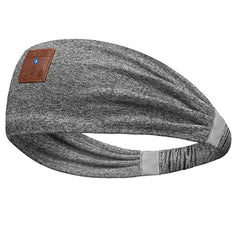 Sports Music Headscarf