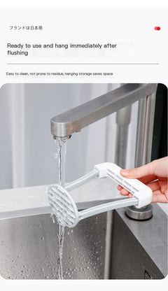 Plastic Potato Masher