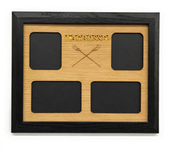 Lacrosse Picture Frame