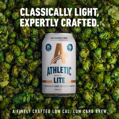 Athletic Brewing Co. Athletic Lite