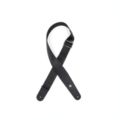 D'Addario Hybrid Leather Guitar Strap
