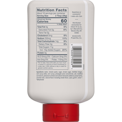 Chick-Fil-A Sauce, Barbeque
