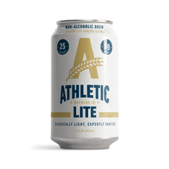 Athletic Brewing Co. Athletic Lite