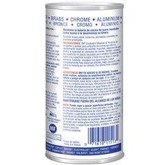Bar Keepers Friend Cookware Cleanser & Polish