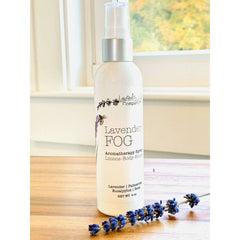 Lavender FOG - Aromatherapy Home Spray Mist